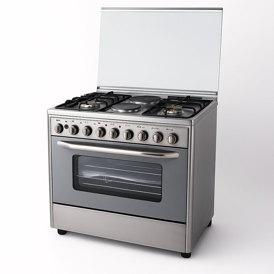 SilverHeat Fusion Cooker 90