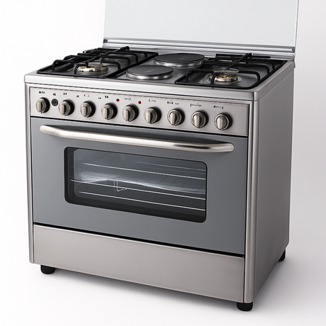 SilverHeat Fusion Cooker 90