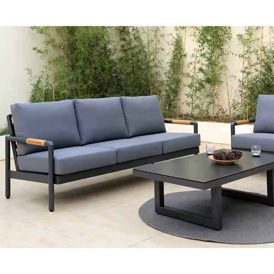 UrbanHaven Steel Frame Patio Collection