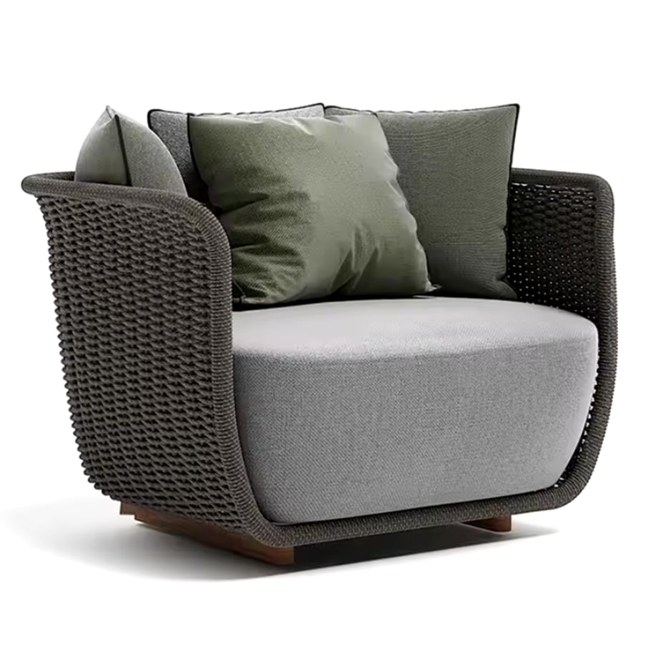 Solaterra Woven Retreat Set