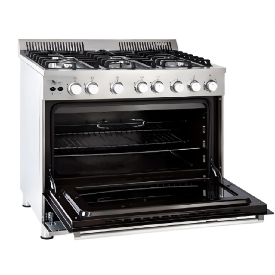 FerroTemp 700 Pro Gas Range