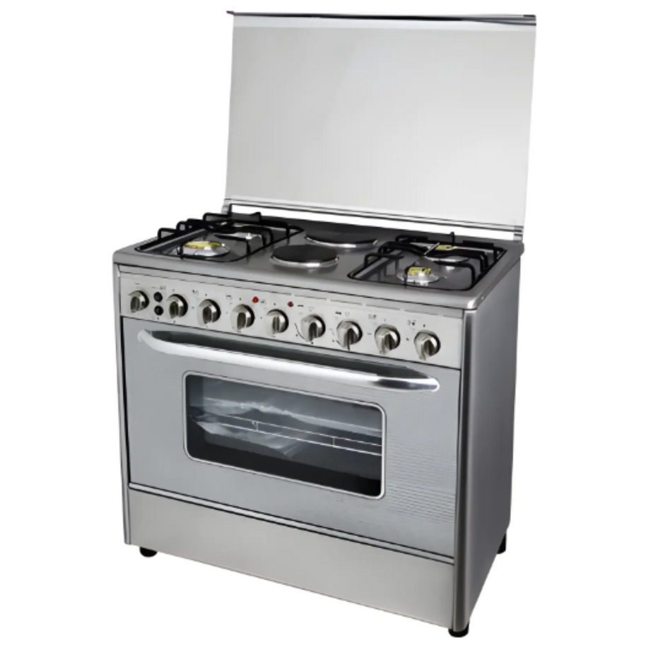 SilverHeat Fusion Cooker 90