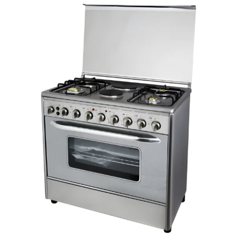 SilverHeat Fusion Cooker 90