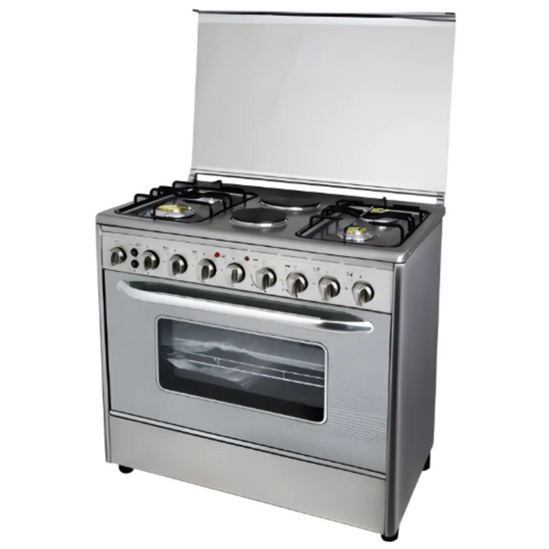 SilverHeat Fusion Cooker 90
