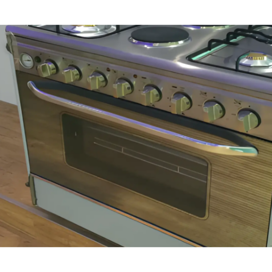 SilverHeat Fusion Cooker 90
