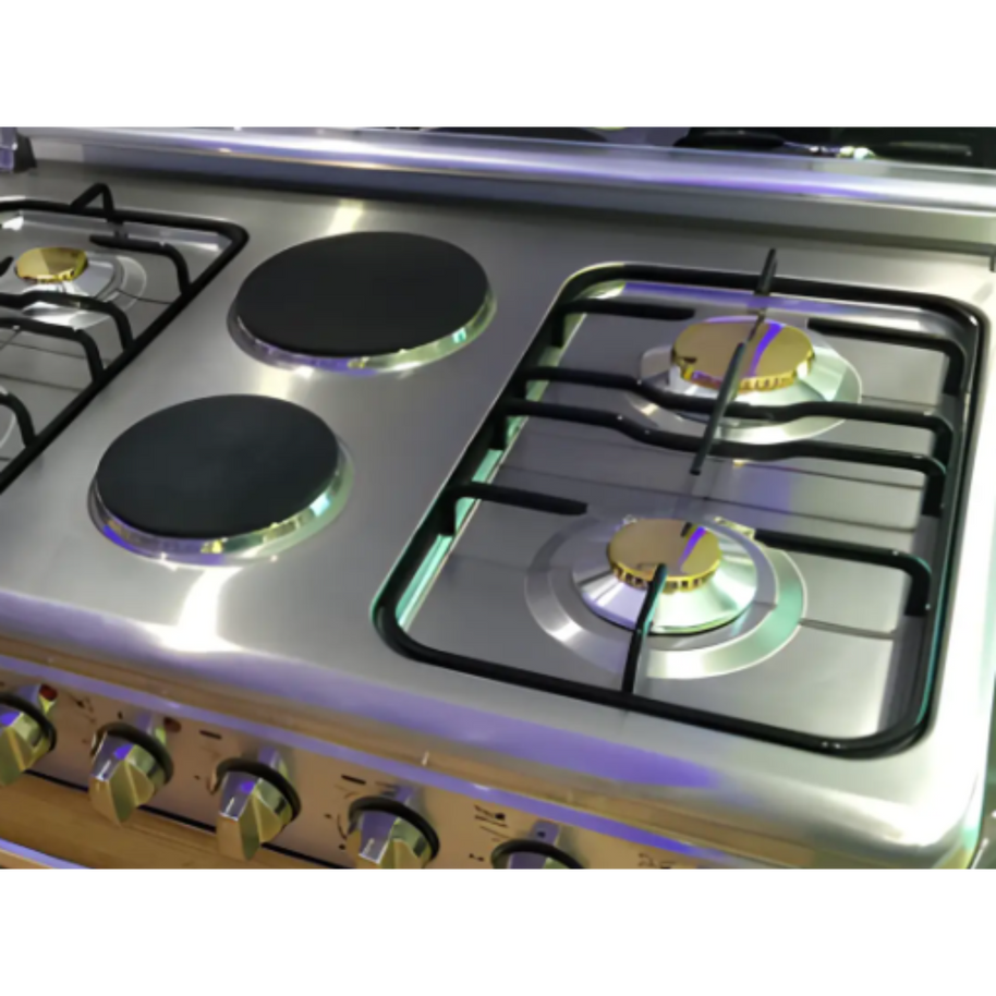 SilverHeat Fusion Cooker 90