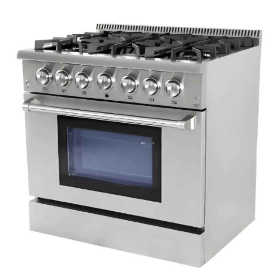 Vulcané Elite 800 Gas Range
