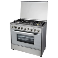 SilverHeat Fusion Cooker 90