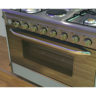 SilverHeat Fusion Cooker 90