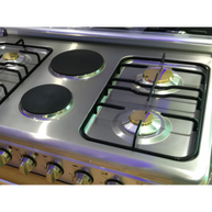 SilverHeat Fusion Cooker 90