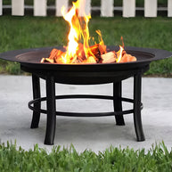 EmberGlow Classic 30